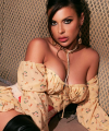 profile of Russian mail order brides Liliya