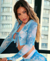 profile of Russian mail order brides Liliya