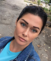 profile of Russian mail order brides Tetiana
