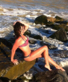 profile of Russian mail order brides Tetiana