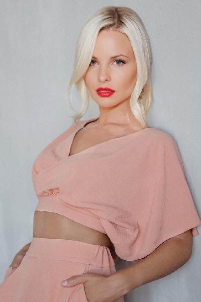 Anelia 46 years old Ukraine Odesa, Russian bride profile, meetbrides.online