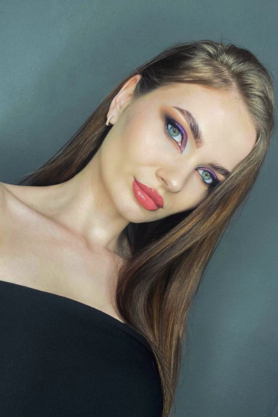 Olga 25 years old Ukraine Kryvyi Rih, Russian bride profile, meetbrides.online
