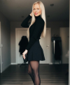 profile of Russian mail order brides Anelia