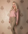profile of Russian mail order brides Anelia