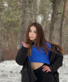 profile of Russian mail order brides Sofiya