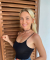 profile of Russian mail order brides Kristina