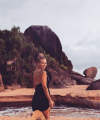 profile of Russian mail order brides Kristina