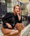 profile of Russian mail order brides Kristina