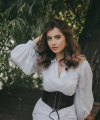 profile of Russian mail order brides Valeriya