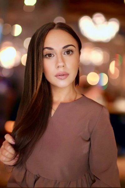 Alina 32 years old Ukraine Kropivnitskiy, Russian bride profile, meetbrides.online