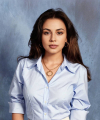 profile of Russian mail order brides Alina