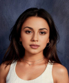 profile of Russian mail order brides Alina