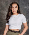 profile of Russian mail order brides Alina