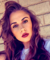 profile of Russian mail order brides Alina