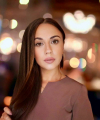 profile of Russian mail order brides Alina