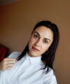 profile of Russian mail order brides Alina