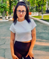 profile of Russian mail order brides Alina