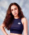 profile of Russian mail order brides Alina