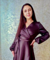 profile of Russian mail order brides Alina