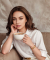 profile of Russian mail order brides Alina