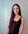 profile of Russian mail order brides Alina