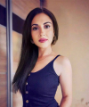 profile of Russian mail order brides Alina