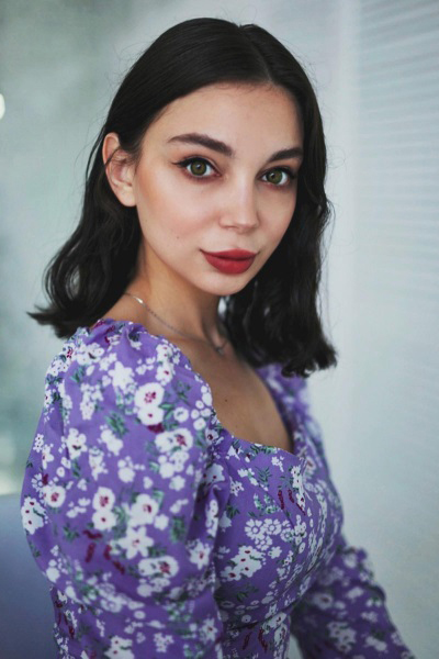 Arevik 29 years old Ukraine Kyiv, Russian bride profile, meetbrides.online