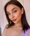 profile of Russian mail order brides Arevik