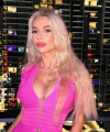 profile of Russian mail order brides Ekaterina