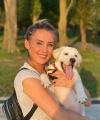 profile of Russian mail order brides Irina
