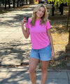 profile of Russian mail order brides Irina