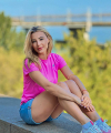profile of Russian mail order brides Irina