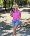 profile of Russian mail order brides Irina