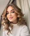 profile of Russian mail order brides Yana