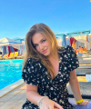 profile of Russian mail order brides Yana