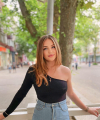 profile of Russian mail order brides Yana