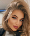 profile of Russian mail order brides Yana