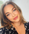 profile of Russian mail order brides Yana