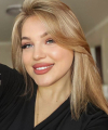 profile of Russian mail order brides Yana