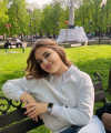 profile of Russian mail order brides Yana