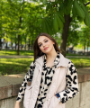 profile of Russian mail order brides Yana