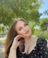 profile of Russian mail order brides Yana