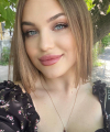 profile of Russian mail order brides Yana