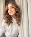 profile of Russian mail order brides Yana