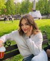 profile of Russian mail order brides Yana