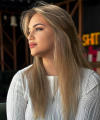 profile of Russian mail order brides Yana