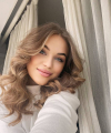 profile of Russian mail order brides Yana