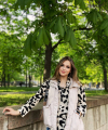 profile of Russian mail order brides Yana
