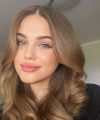 profile of Russian mail order brides Yana