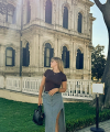 profile of Russian mail order brides Yana